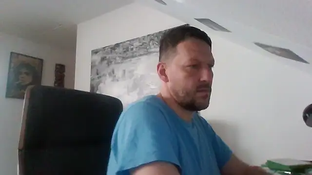 BennyLommy online show from February 2025 01:16:02 PM