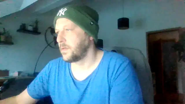 BennyLommy online show from February 2026 03:38:01 PM