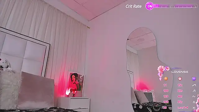 atena hill online show from February 2025 08:41:02 PM