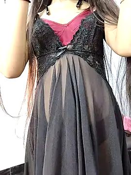 Snapshot of Kiritika_1 chatting on February 2025 10:00:02 AM Kiritika 1 online show from February 2025 10:00:02 AM