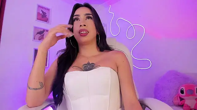 JulietaBomGV online show from March 2025 12:39:02 AM