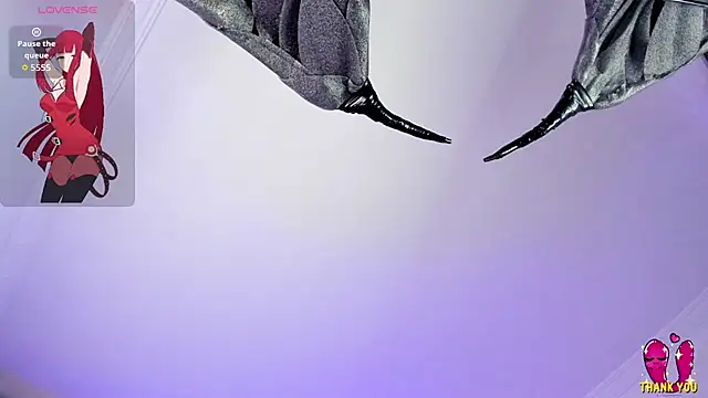 JulietaBomGV online show from February 2026 06:06:02 AM