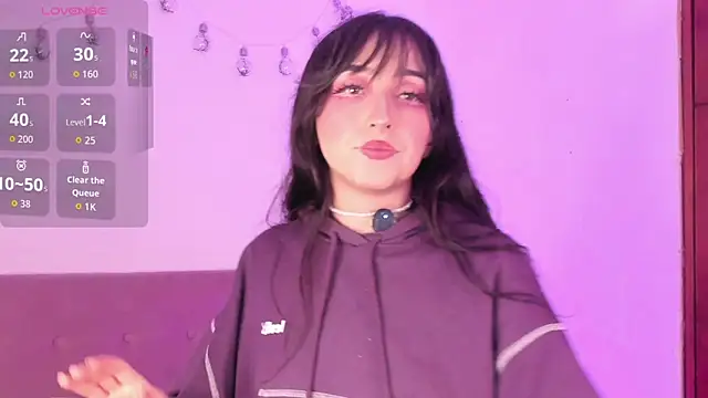 v1cky  online show from November 2025 01:09:02 AM