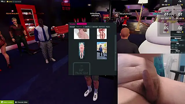 Yokra online show from December 2024 08:22:02 AM