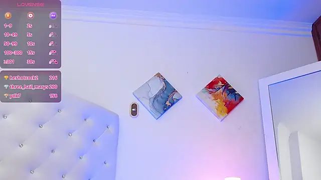 hanna danger19 online show from December 2024 04:27:01 PM