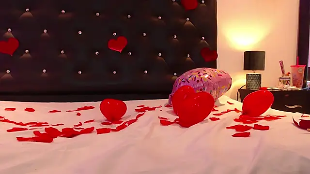 hanna danger19 online show from February 2025 11:20:01 PM