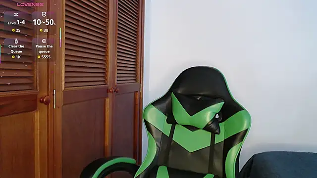 sofiaduque 26 online show from February 2026 07:37:02 PM