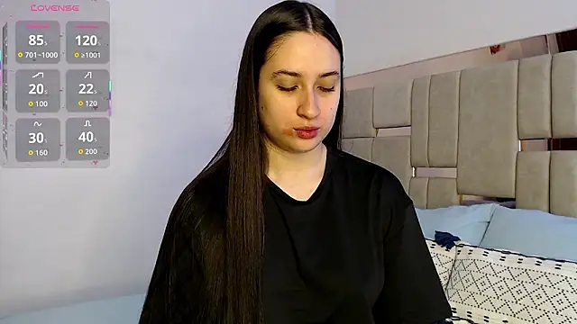 sofiaduque 26 online show from March 2026 08:04:01 PM