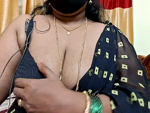 Pallavi-sri online show from March 2025 07:17:01 PM