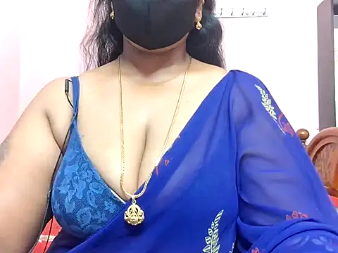 Pallavi-sri online show from July 2026 09:27:01 PM