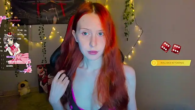 FruttiTatti online show from May 2026 06:16:02 PM