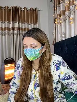 Snapshot of Jen_jennyy1 chatting on January 2025 06:51:02 PM Jen jennyy1 online show from January 2025 06:51:02 PM