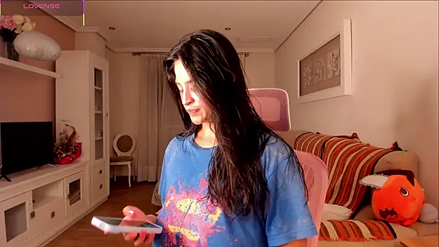 Snapshot of bella_apont chatting on September 2025 10:44:01 PM bella apont online show from September 2025 10:44:01 PM