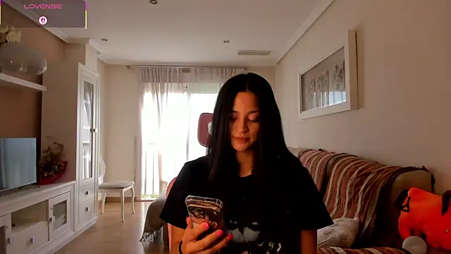 Snapshot of bella_apont chatting on October 2025 03:12:02 PM bella apont online show from October 2025 03:12:02 PM