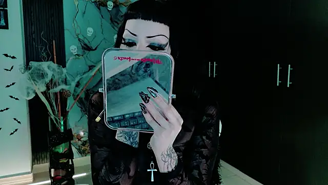 Madison Jackson online show from January 2026 08:56:01 PM