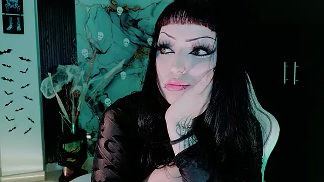 Madison Jackson online show from February 2026 09:36:02 PM