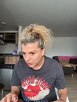 Georgiafox online show from February 2026 02:32:02 PM