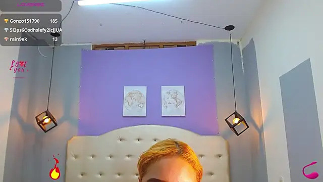 Kathiasaints online show from February 2025 01:36:01 AM