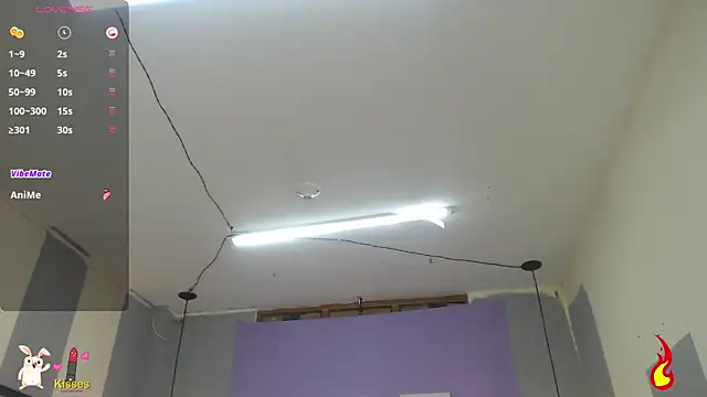 Kathiasaints online show from November 2025 10:42:02 PM