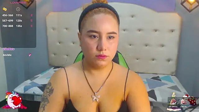 Kathiasaints online show from January 2026 09:51:01 PM