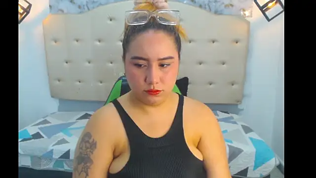 Kathiasaints online show from March 2026 09:07:01 PM