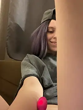 RinaMood online show from December 2024 06:49:01 PM