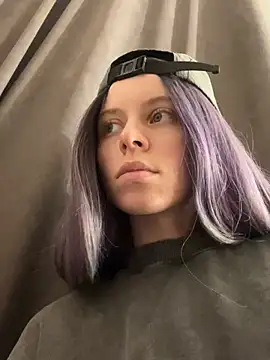 RinaMood online show from January 2025 04:55:01 PM