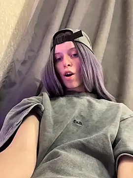 RinaMood online show from January 2025 12:54:01 PM