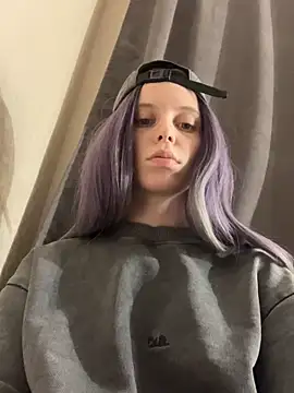 RinaMood online show from January 2025 02:10:02 PM