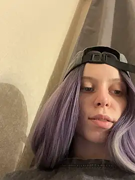 RinaMood online show from January 2025 01:56:02 PM