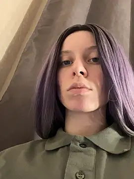 RinaMood online show from March 2025 11:17:01 AM