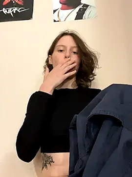 RinaMood online show from September 2025 11:21:01 AM