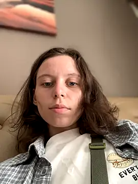 RinaMood online show from November 2025 02:55:02 AM