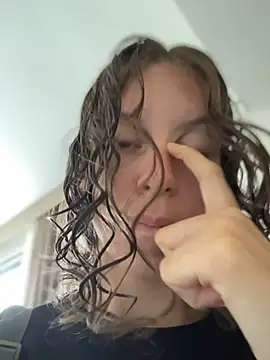 RinaMood online show from January 2026 04:39:02 AM