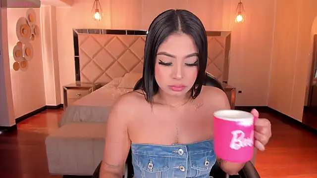 AlyssaDean online show from March 2025 12:40:02 PM