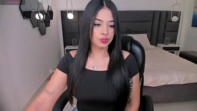 AlyssaDean online show from January 2026 11:34:01 AM