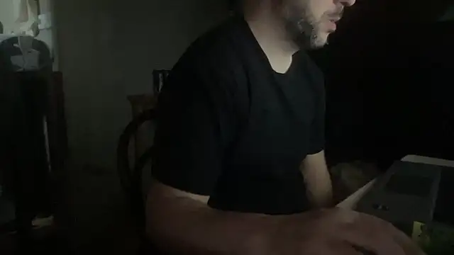 RedDante89 online show from March 2026 07:03:02 AM