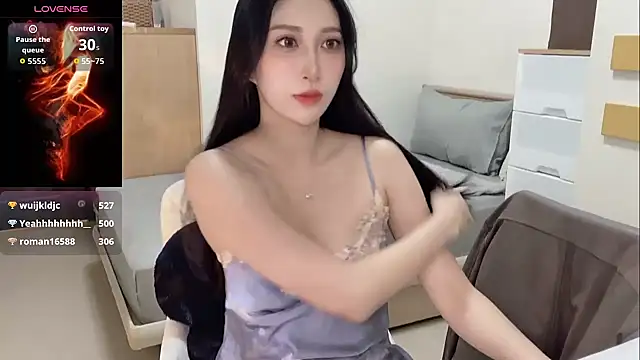 yu5888 online show from April 2026 09:56:01 AM