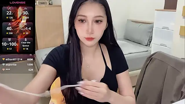 yu5888 online show from April 2026 10:13:01 AM