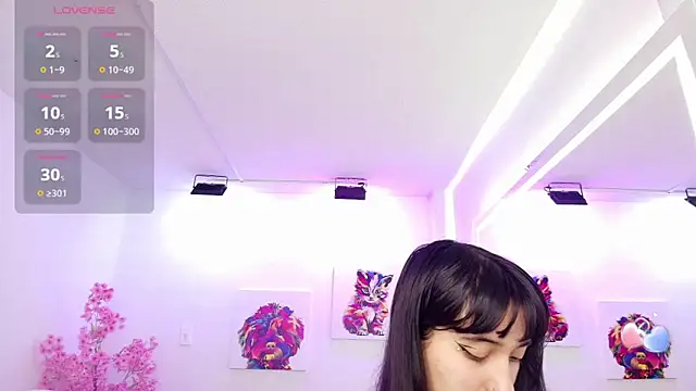 Snapshot of Miss_dolly_ chatting on September 2025 12:39:01 PM Miss dolly online show from September 2025 12:39:01 PM