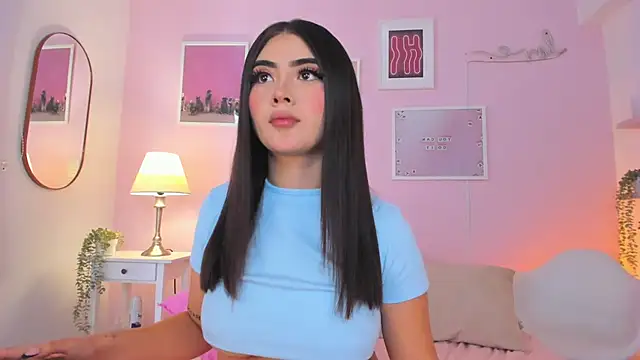 Snapshot of little-natt chatting on February 2025 04:14:01 PM little-natt online show from February 2025 04:14:01 PM