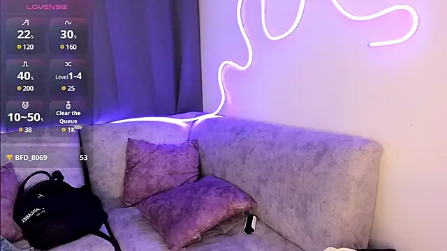 Snapshot of Victoria_se chatting on March 2025 01:52:02 AM Victoria se online show from March 2025 01:52:02 AM