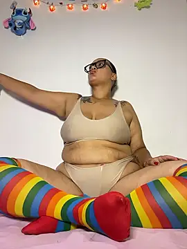 Snapshot of keirabbw chatting on January 2026 12:01:02 AM keirabbw online show from January 2026 12:01:02 AM