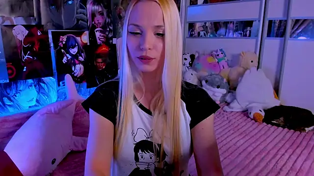 Cute  Pony online show from March 2026 10:13:02 PM