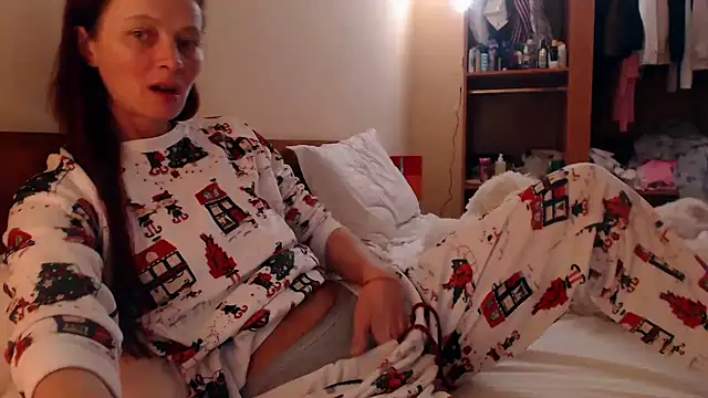 LovelyAndraGirl online show from March 2025 07:36:01 PM