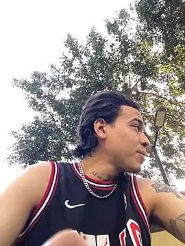 chamitopolla21 online show from July 2026 09:17:01 PM