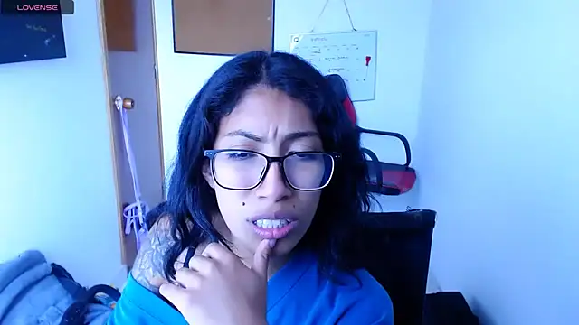 sofia rosse4 online show from February 2026 07:07:01 PM