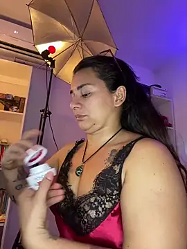 Amarantha 666 online show from February 2026 11:53:01 PM