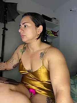 Amarantha 666 online show from March 2026 02:06:02 PM