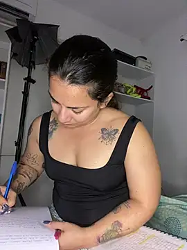 Amarantha 666 online show from April 2026 02:48:02 PM